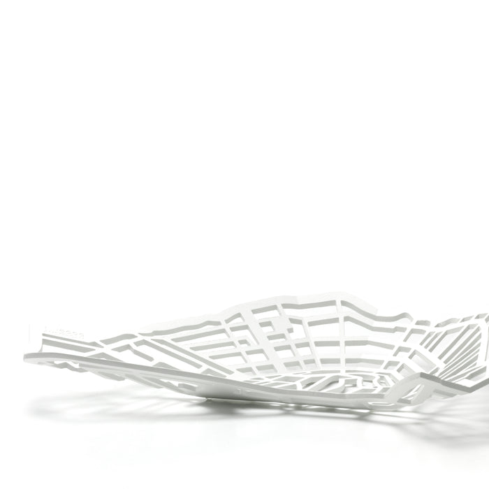 Studio Frederik Roijé Metrobowl Schaal