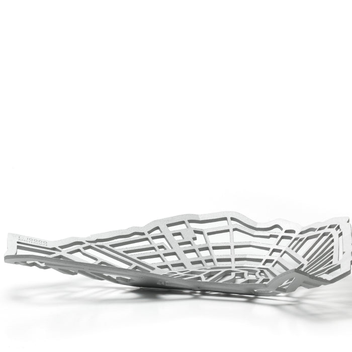 Studio Frederik Roijé Metrobowl Schaal