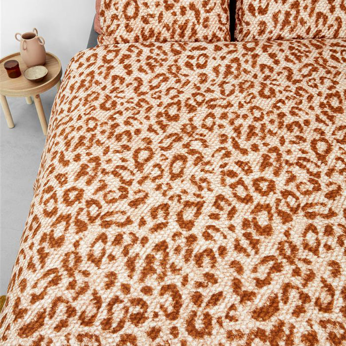 Beddinghouse Leone Dekbedovertrek 140 x 220 cm