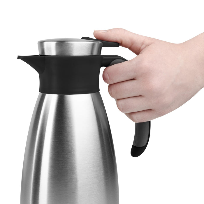 Tefal Soft Grip Thermoskan 1 L