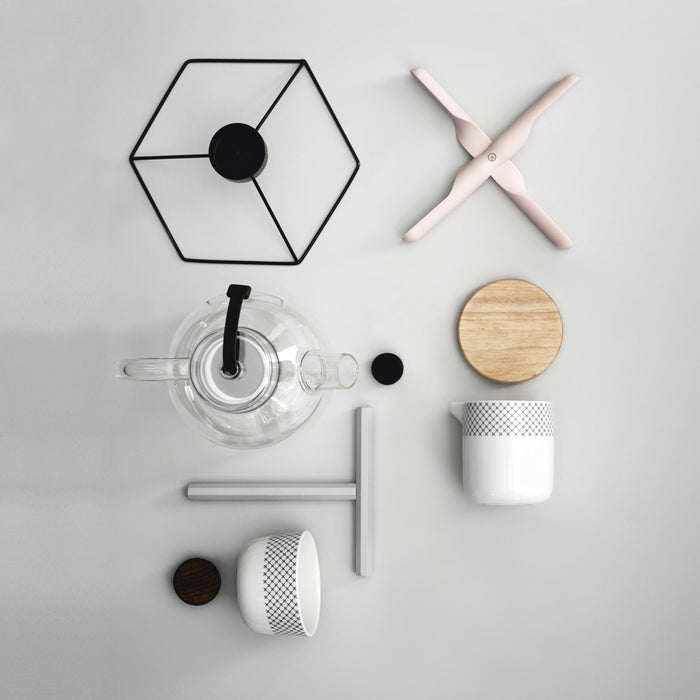 Menu Kettle Theepot 1,5 L