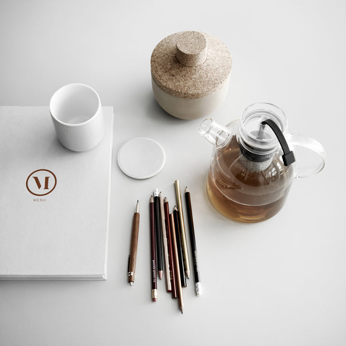 Menu Kettle Theepot 1,5 L