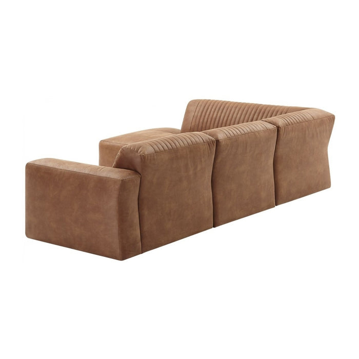 i-Sofa Oskar Hoekbank Links