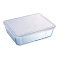 Pyrex Cook & Freeze Schaal 27 x 22 cm