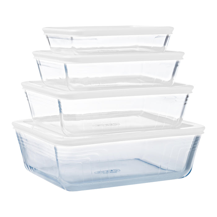 Pyrex Cook & Freeze Schaal 27 x 22 cm