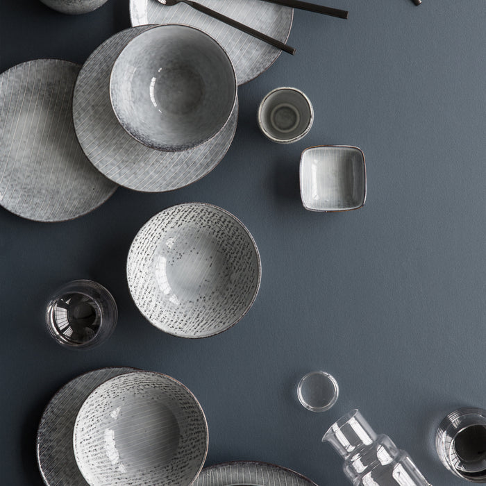 Broste Copenhagen Nordic Sea Kom Ø 17 cm