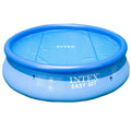 Intex Solar Zwembad afdekzeil Ø 366 cm