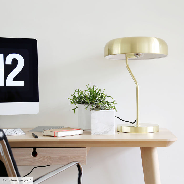 Dutchbone Eclipse Tafellamp