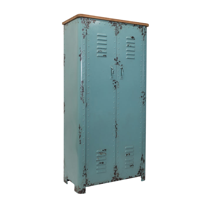 Dutchbone Rusty Opbergkast
