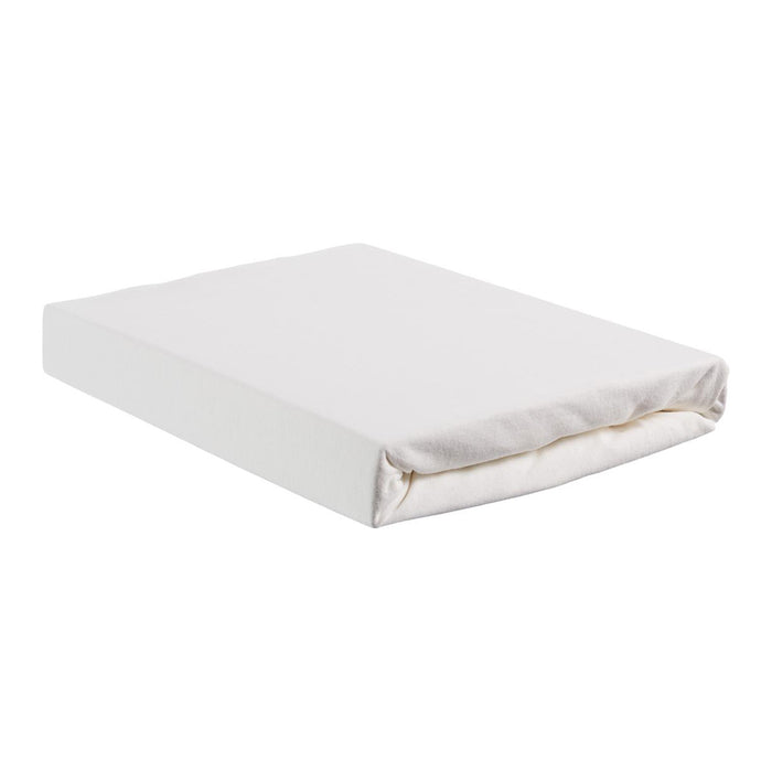 Beddinghouse Jersey Split Hoeslaken 200 x 220 cm