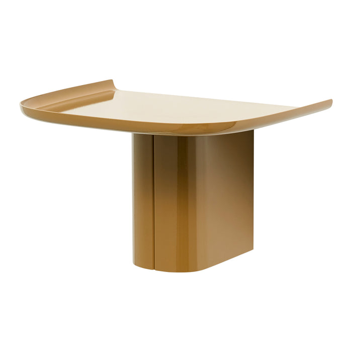 HAY Korpus Wandplank S - Brown