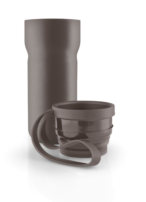 Eva Solo - Nordic Kitchen Thermosbeker, 350 ml, Taupe - Eva Solo