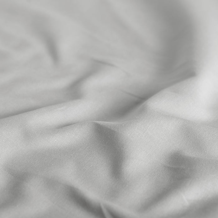 Cinderella Weekend - Laken - Katoen - 200x260 cm - Light Grey