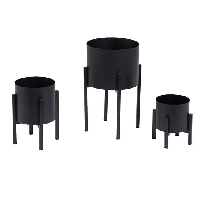 Lifa Living Lotus Plantenbak - Laag