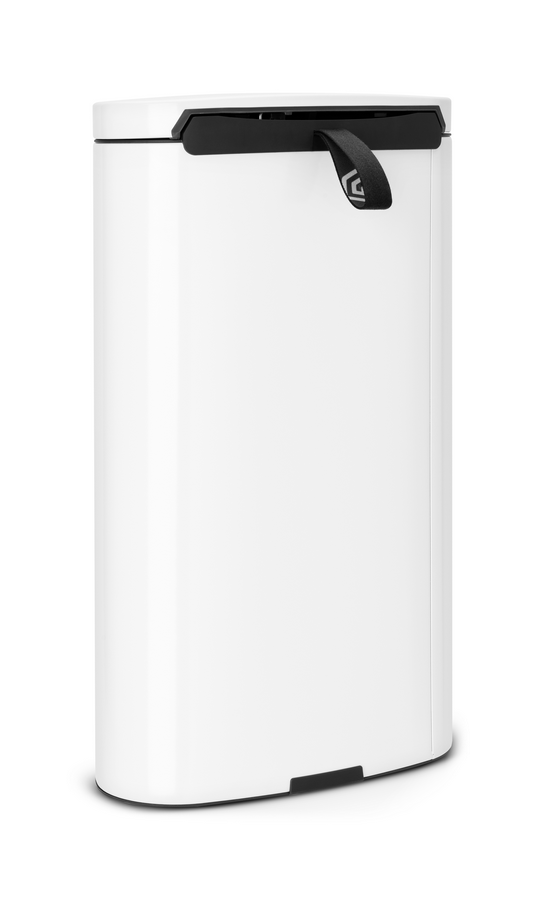 Brabantia Flatback+ Pedaalemmer 30 Liter