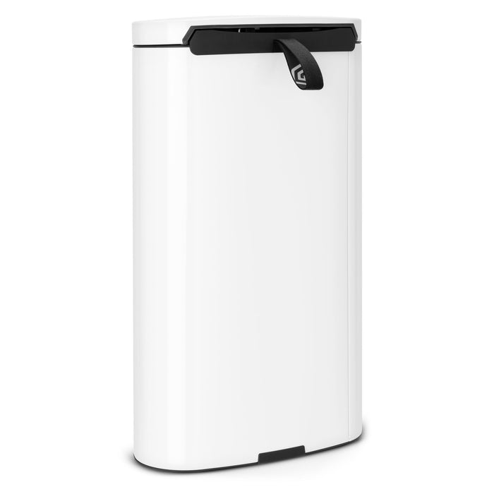 Brabantia Flatback+ Pedaalemmer 30 Liter
