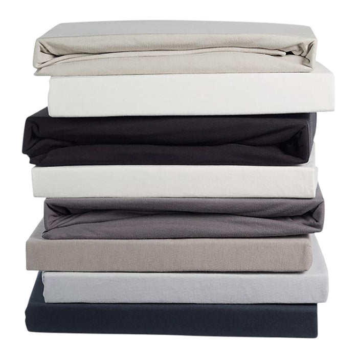 Beddinghouse Jersey Hoeslaken 140 x 220 cm