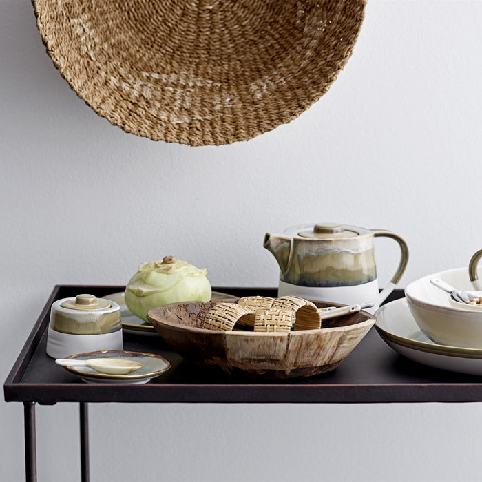 Bloomingville Bord Ø 12,5 cm