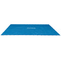 Intex RectangularFrame Afdekzeil 732x366 cm
