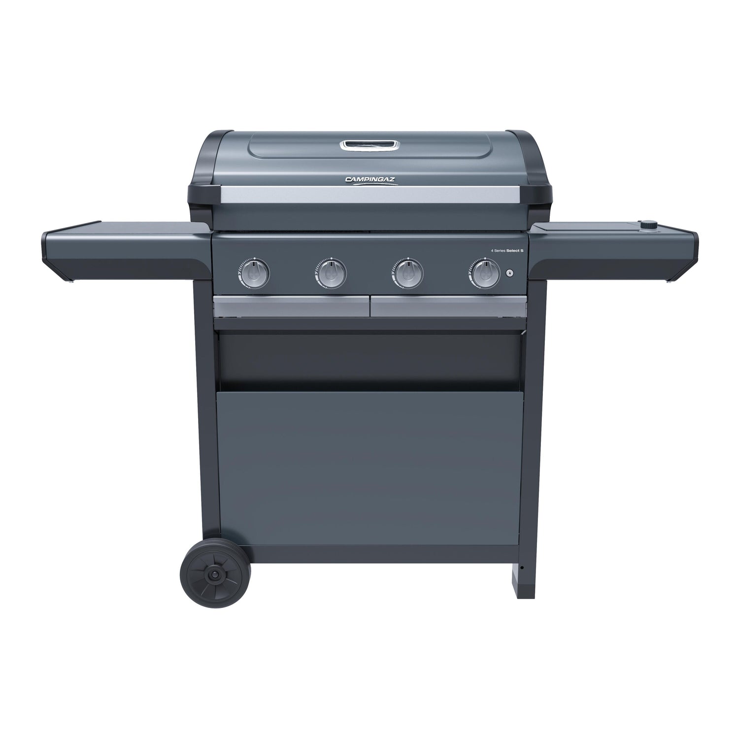 Campingaz 4 Series Select S Buitenkeuken B 135 x D 64 cm