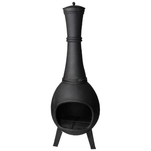 Esschert Terraskachel Medium