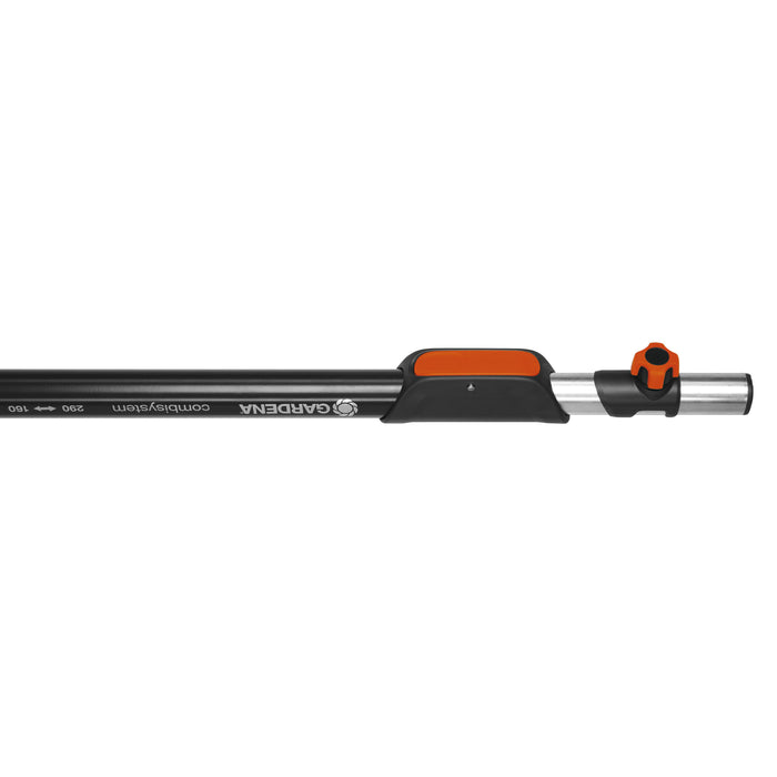 Gardena CombiSystem Telescoopsteel 160-290 cm