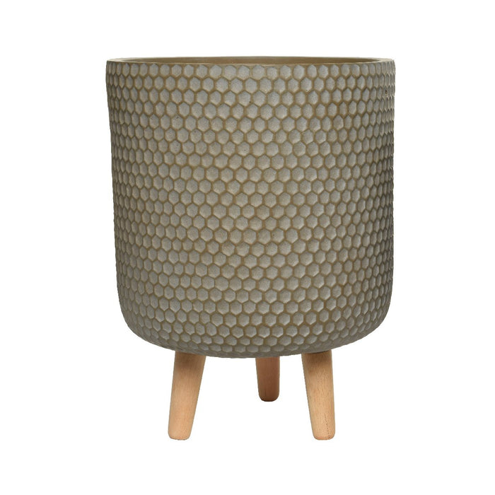 Outdoor living by Decoris Zoe Bloempotten