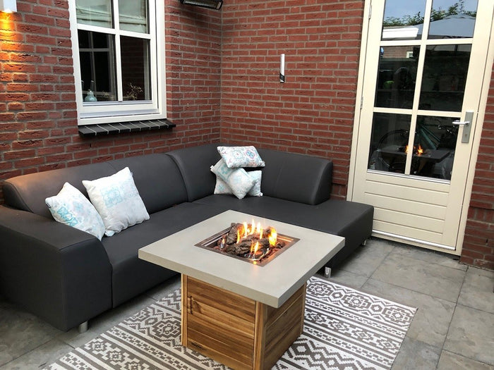 Enjoyfires Keramische stammetjes