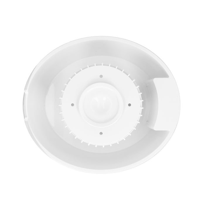 Duux Ovi Luchtbevochtiger DXHU01 - 200ml|u - PET + Nylon filter - Wit