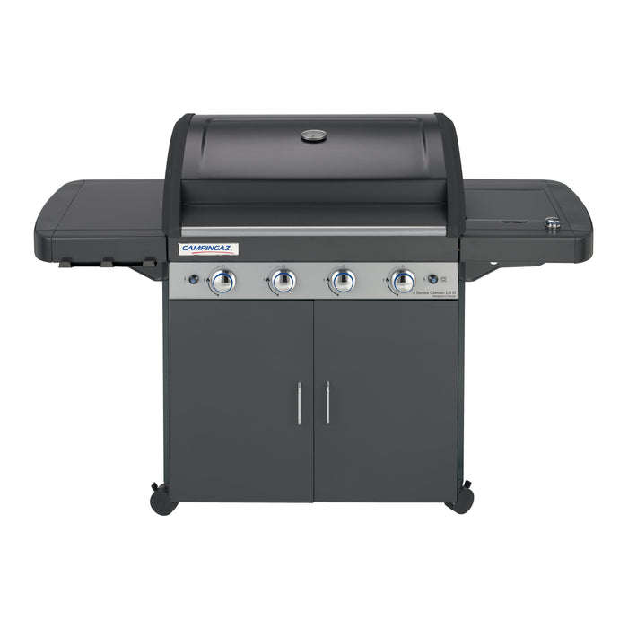 Campingaz 4 Series Classic LS Buitenkeuken B 137 x D 60,5 cm