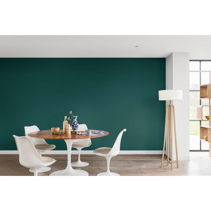 Flexa Creations - Muurverf Extra Mat - Peacock Pride - 1 liter