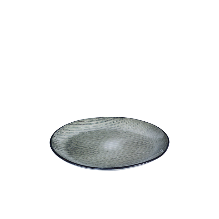 Broste Copenhagen Nordic Serviesset 12-delig - Blauwgrijs