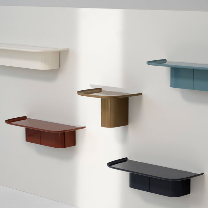 HAY Korpus Wandplank L - Sea