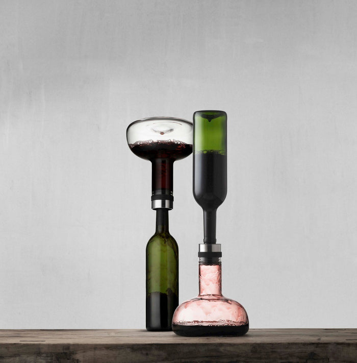 Menu Decanteer Karaf Norm 0,75 L