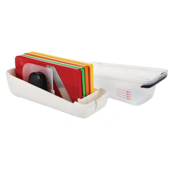OXO Good Grips Rasp- en Snijset