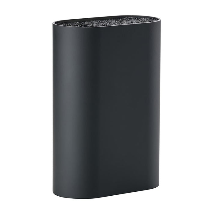 Zone Denmark Singles Messenblok - Zwart