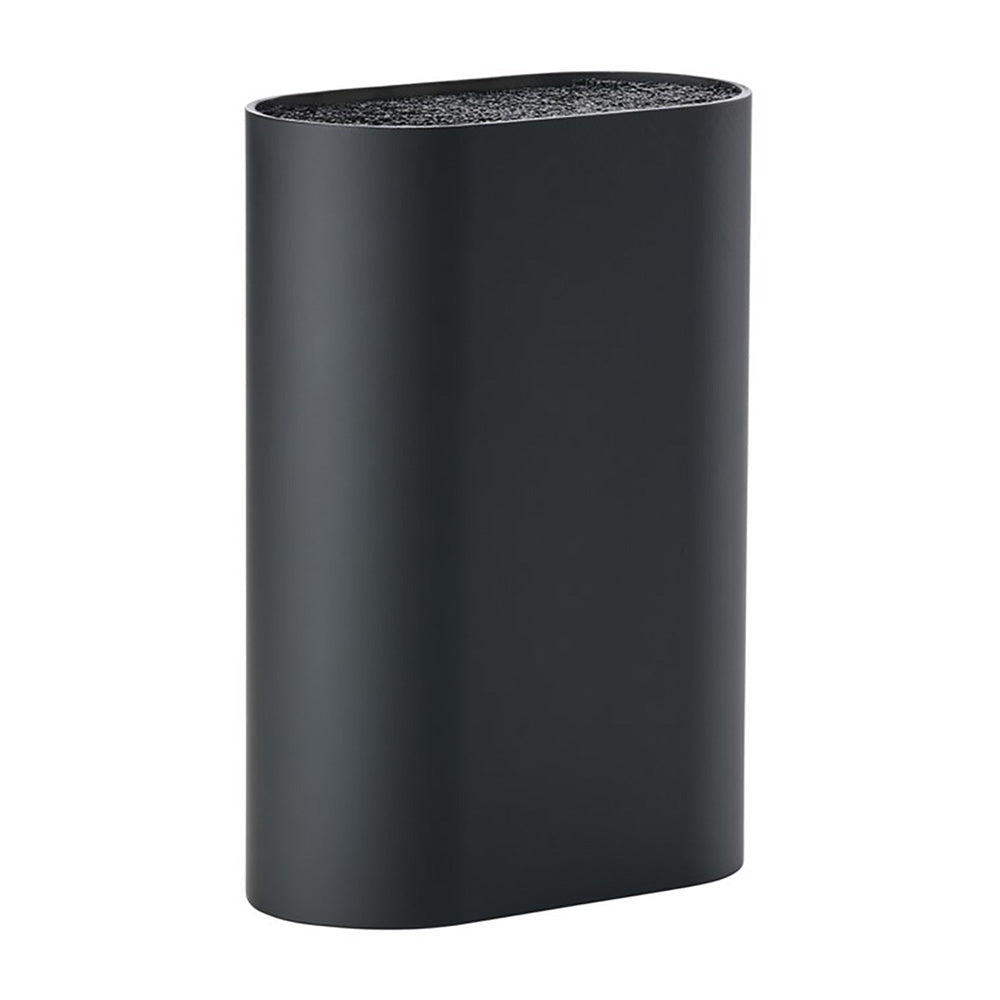 Zone Denmark Singles Messenblok - Zwart