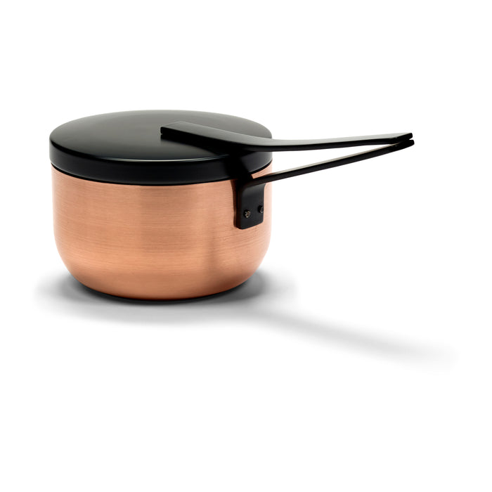 Serax Base Cookware Steelpan Ø 16 cm (incl. deksel)