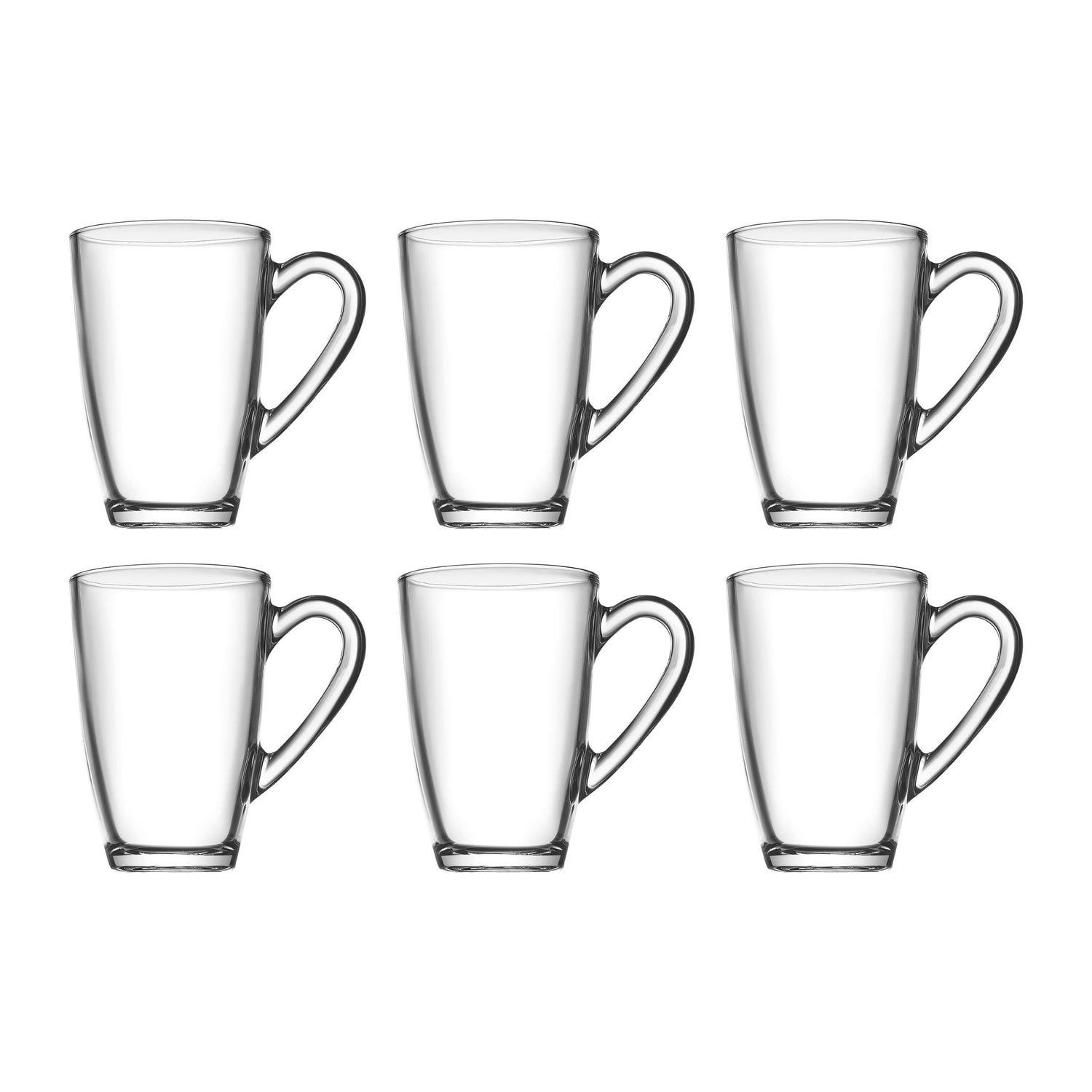 Pasabahce Aqua Theeglas 0,33 L - 2 st.