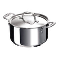 Beka Chef Kookpot Met Deksel Ø 16 cm