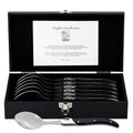 Laguiole Style de Vie Luxury Line Lepels 6 st.