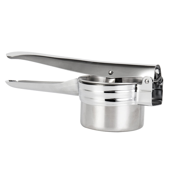 Krumble Aardappelpers - RVS