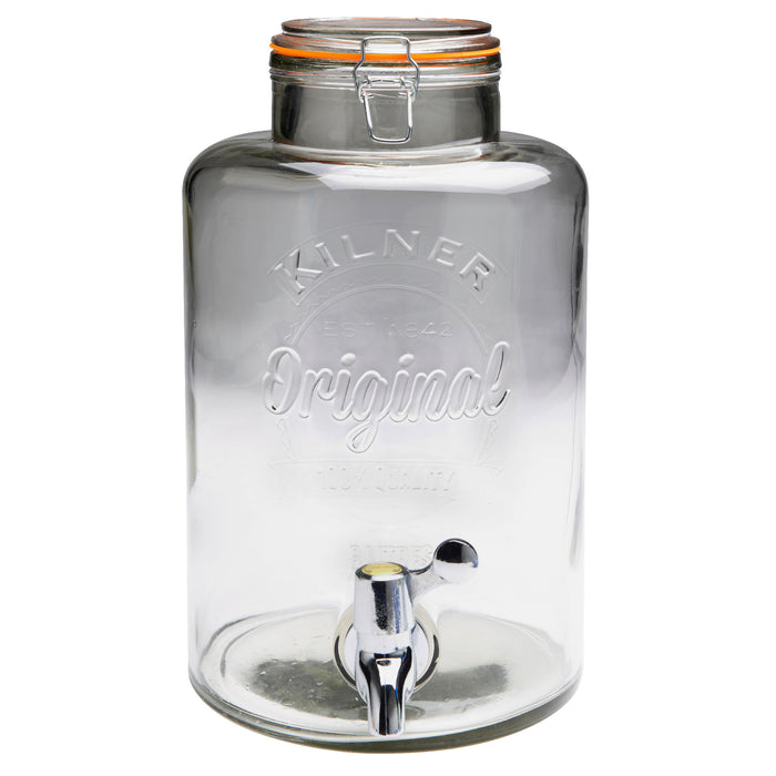 Kilner Drankdispenser 8 L