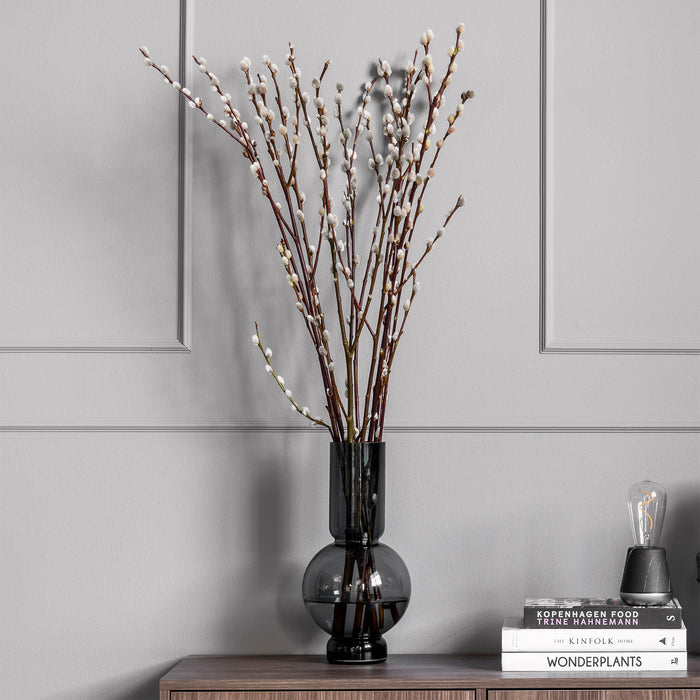 House Doctor Bubble Vaas 35 cm