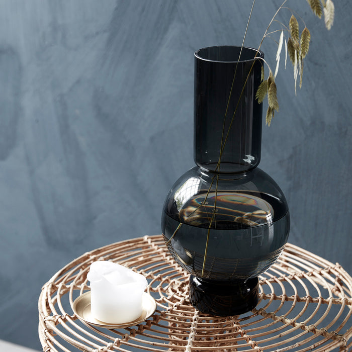 House Doctor Bubble Vaas 35 cm