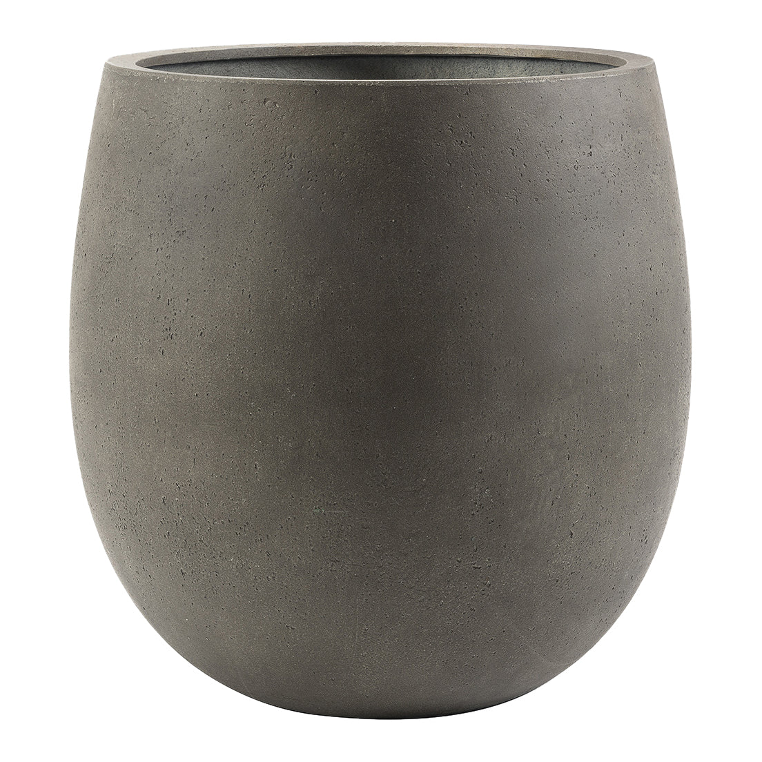 Luca Lifestyle Grigio Balloon Bloempot M