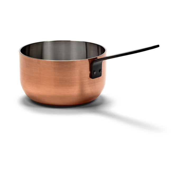 Serax Base Cookware Steelpan Ø 16 cm (excl. deksel)