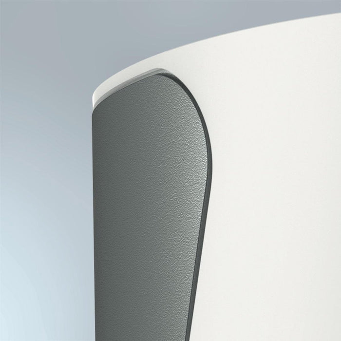 Steinel LN710 LED Buitenlamp - Met schemersensor - Antraciet