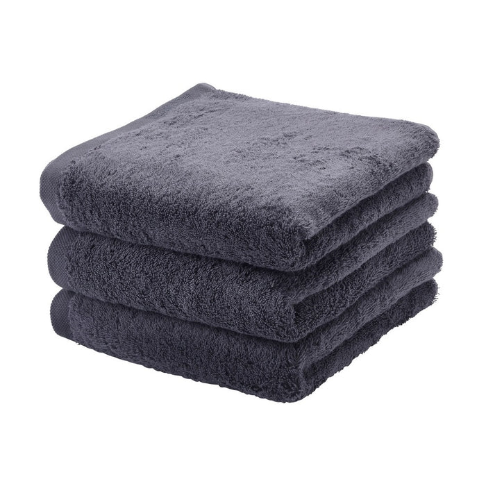 Aquanova London Handdoek 55 x 100 cm