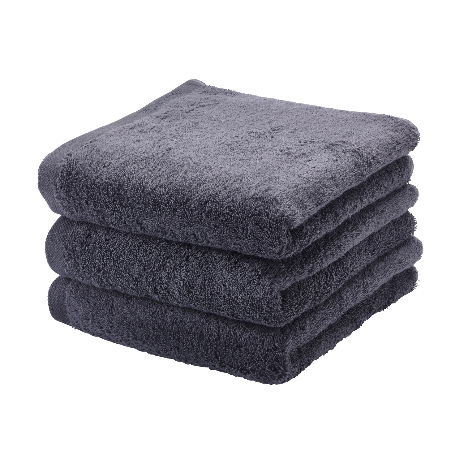 Aquanova London Handdoek 55 x 100 cm
